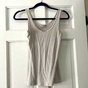 BKE striped tank
